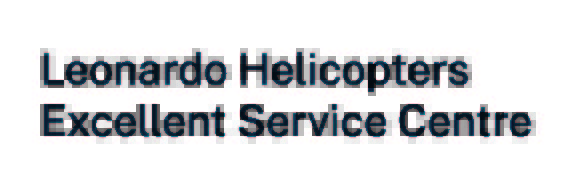 LEONARDO HELICOPTERS EXCELLENT SERVICE CENTRE LOGO_color_VETTORIALE